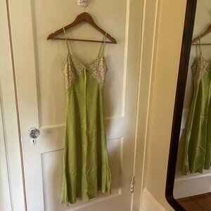 Rouje Paris Diane Dress